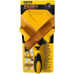 Угловая струбцина Bailey Stanley 0-83-122, 57 мм (артикул 15281672) – фото 2