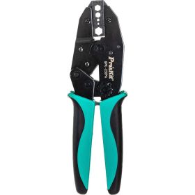 Клещи для обжима ProsKit 6PK-230PA 00153947 (артикул 15832710) – фото 5