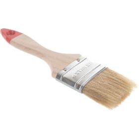 Плоская кисть STAYER UNIVERSAL-STANDART 0101-050 (артикул 13660977) – фото 6