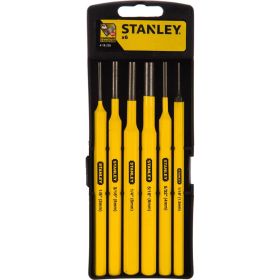 Набор из 6-ти выколоток STANLEY 4-18-226 (артикул 15404581) – фото 3