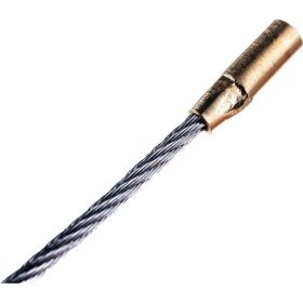 Кабельная протяжка, 70 м красная REXANT 47-1070 (артикул 15887913) – фото 2