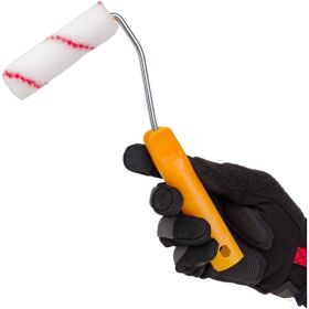 Мини-валик 15х110 мм STAYER MASTER NYLON 03-0506-11_z01 (артикул 13697404) – фото 5