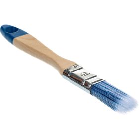 Плоская кисть 20 мм STAYER AQUA-STANDARD 01032-020 (артикул 13697269) – фото 3