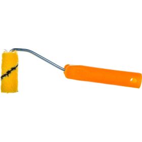 Мини-валик 15х70 мм STAYER MASTER DUALON 03-05812-07 (артикул 13697349) – фото 3