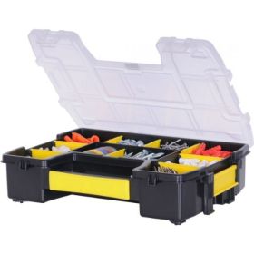 Органайзер STANLEY Sort Master Light STST1-70720 1-70-720 (артикул 15404590) – фото 2