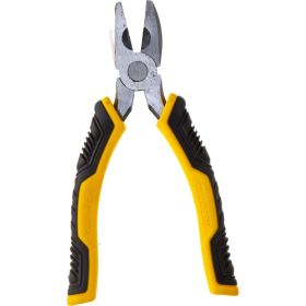Комбинированные плоскогубцы 150мм STANLEY CONTROL-GRIP 0-74-456 (артикул 15569029) – фото 6