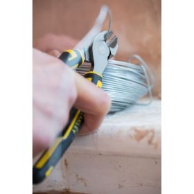 Бокорезы 200 мм FatMax Stanley 0-89-859 (артикул 15280924) – фото 4