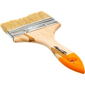 Плоская кисть Slimline 4 SPARTA 824455 (артикул 13701035) – фото 4