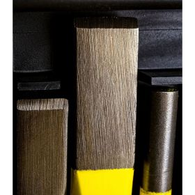 Набор слесарных бородков и зубил 12шт Stanley 4-18-299 (артикул 15404283) – фото 6