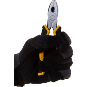 Комбинированные плоскогубцы 150мм STANLEY CONTROL-GRIP 0-74-456 (артикул 15569029) – фото 2
