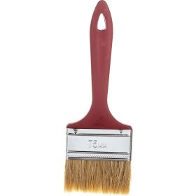 Плоская кисть 75 мм STAYER UNIVERSAL-MASTER 0107-75_z01 (артикул 15278858) – фото 1