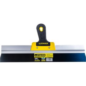 Фасадный шпатель 470 мм STAYER PROFESSIONAL 10045-47 (артикул 15543115) – фото 1