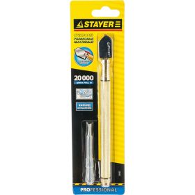 Масляный стеклорез STAYER PROFI 33692 (артикул 15088187) – фото 1