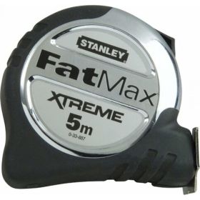 Рулетка FATMAX XL 5 м Stanley 0-33-887 (артикул 15281576) – фото 5