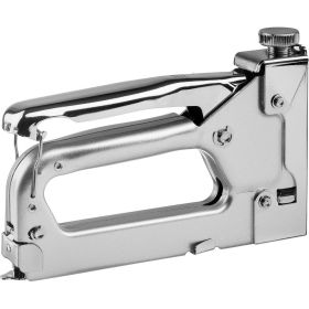 Регулируемый скобозабивной металлический степлер STAYER MASTER 3150_z01 (артикул 15044920) – фото 10