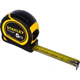 Измерительная рулетка Tylon 5 м Stanley 0-30-697 (артикул 15281611) – фото 4