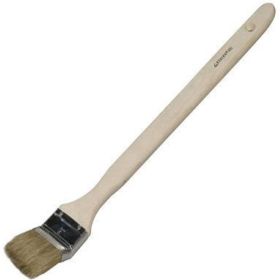 Радиаторная кисть STAYER UNIVERSAL-STANDART 0111-63 (артикул 13661046) – фото 2
