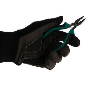 Плоскогубцы ProsKit PM-731 00323700 (артикул 15832540) – фото 2
