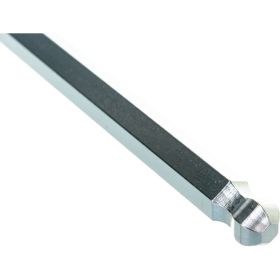 Набор имбусовых ключей, длинные с шариком 9 предметов STAYER MASTER 2741-H9-2 (артикул 13910400) – фото 3
