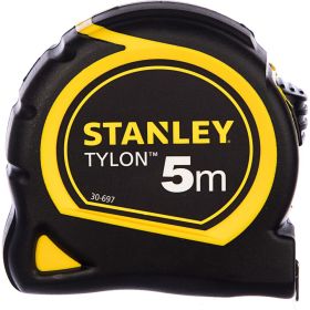 Измерительная рулетка Tylon 5 м Stanley 0-30-697 (артикул 15281611) – фото 3