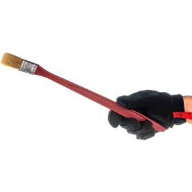 Радиаторная кисть 25 мм STAYER UNIVERSAL-MASTER 0110-25_z01 (артикул 15277181) – фото 5