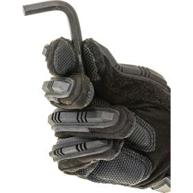 Имбусовый ключ STAYER STANDARD 8 мм 27405-8 (артикул 15561455) – фото 3