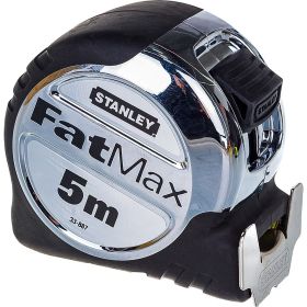 Рулетка FATMAX XL 5 м Stanley 0-33-887 (артикул 15281576) – фото 4
