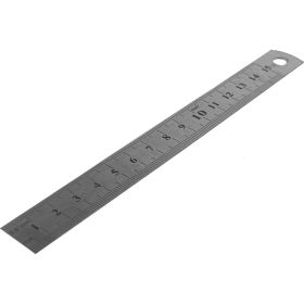 Измерительная линейка SPARTA 150 мм 305045 (артикул 15382465) – фото 6