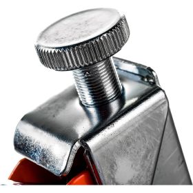 Мебельный регулируемый степлер со скобами 200 шт, тип скобы 53, 6-14 мм SPARTA 42002 (артикул 15384344) – фото 4