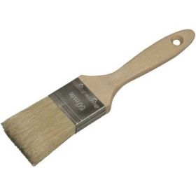 Плоская кисть STAYER UNIVERSAL-LUX 01053-050 (артикул 13660956) – фото 2