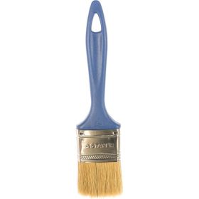 Плоская кисть 50 мм STAYER UNIVERSAL-PROFI 01085-50_z01 (артикул 15296254) – фото 2