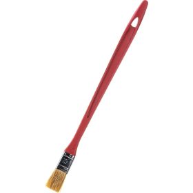 Радиаторная кисть 25 мм STAYER UNIVERSAL-MASTER 0110-25_z01 (артикул 15277181) – фото 4