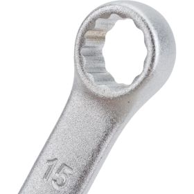 Комбинированный ключ 15мм Stanley STMT72812-8 (артикул 15591749) – фото 3
