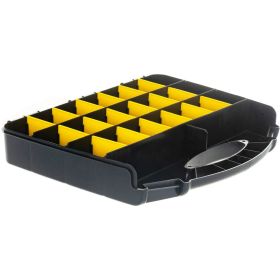 Пластиковый органайзер STAYER SPACE-15 38038-15_z01 (артикул 15889541) – фото 2