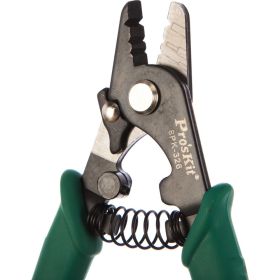 Инструмент для зачистки оптического кабеля ProsKit 8PK-326 00194742 (артикул 15832771) – фото 6