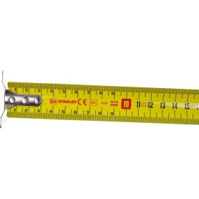 Рулетка FATMAX XL 5 м Stanley 0-33-887 (артикул 15281576) – фото 2