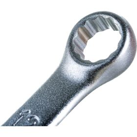 Комбинированный ключ 12мм Stanley STMT72809-8 (артикул 15591797) – фото 2