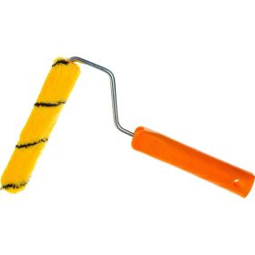 Мини-валик 15х160 мм STAYER MASTER DUALON 03-05812-16 (артикул 13697351) – фото 6
