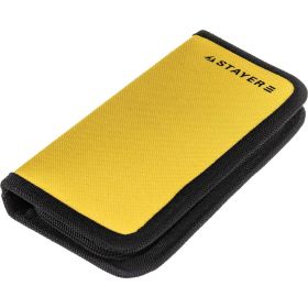 Набор имбусовых коротких ключей STAYER MASTER HEX 2-14мм 2740-H10_z01 (артикул 13697317) – фото 5