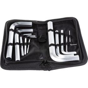 Набор имбусовых коротких ключей STAYER MASTER HEX 2-14мм 2740-H10_z01 (артикул 13697317) – фото 4