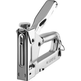 Регулируемый скобозабивной металлический степлер STAYER MASTER 3150_z01 (артикул 15044920) – фото 7