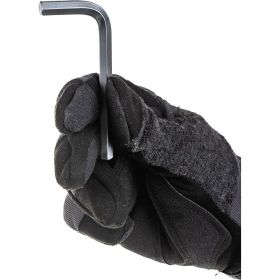 Набор имбусовых коротких ключей STAYER MASTER HEX 2-14мм 2740-H10_z01 (артикул 13697317) – фото 3