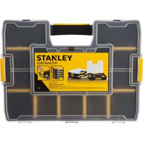 Органайзер Sort Master (43х33х9 см) Stanley 1-94-745 (артикул 15281376) – фото 1