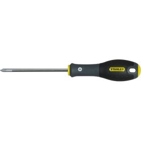 Отвертка Stanley FATMAX PH3х150 мм 0-65-316 (артикул 15852912) – фото 1