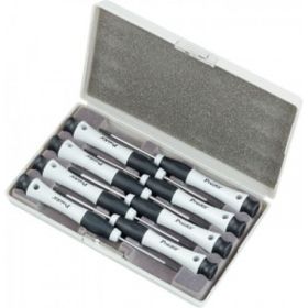 Набор отверток ProsKit 8PK-SD002N 00049813 (артикул 15832925) – фото 1