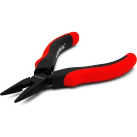 Мини тонконосы с двухкомпонентными ручками 4.5” Vira 311052 (артикул 15543286) – фото 6