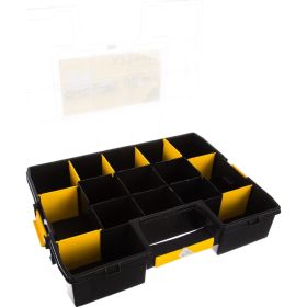 Органайзер Sort Master (43х33х9 см) Stanley 1-94-745 (артикул 15281376) – фото 3