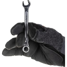 Набор комбинированных ключей Top Tools 8-17 мм, 6 шт. 35D355 (артикул 15758587) – фото 3