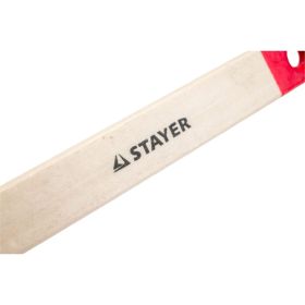 Радиаторная кисть STAYER MASTER Универсал светлая натуральная щетина 1,5"/38мм 0112-38_z*01 (артикул 15511537) – фото 5