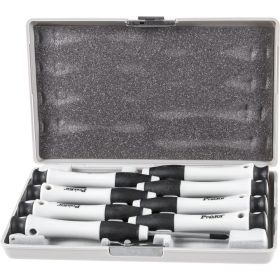 Набор отверток ProsKit 8PK-SD002N 00049813 (артикул 15832925) – фото 3